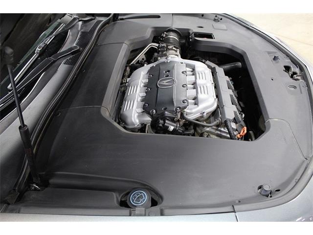 2010 Acura TL (CC-897010) for sale in Kentwood, Michigan