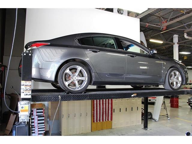 2010 Acura TL (CC-897010) for sale in Kentwood, Michigan