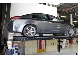 2010 Acura TL (CC-897010) for sale in Kentwood, Michigan
