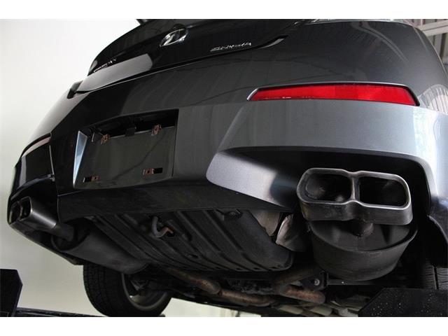 2010 Acura TL (CC-897010) for sale in Kentwood, Michigan
