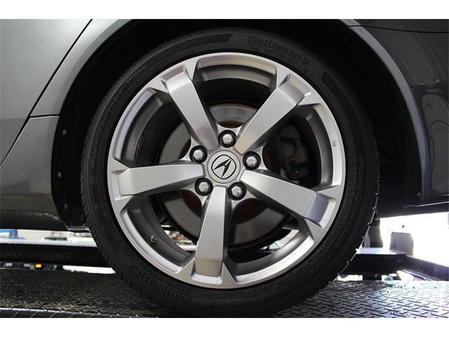 2010 Acura TL (CC-897010) for sale in Kentwood, Michigan