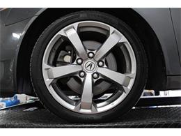 2010 Acura TL (CC-897010) for sale in Kentwood, Michigan