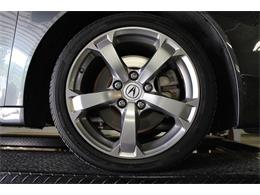 2010 Acura TL (CC-897010) for sale in Kentwood, Michigan