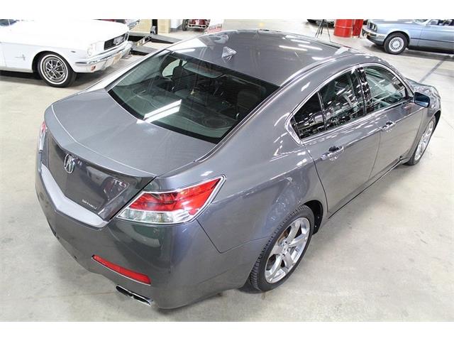 2010 Acura TL (CC-897010) for sale in Kentwood, Michigan