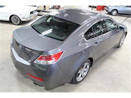 2010 Acura TL (CC-897010) for sale in Kentwood, Michigan