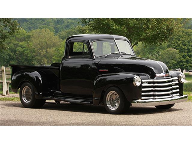1948 Chevrolet Pro Street (CC-897035) for sale in Auburn, Indiana
