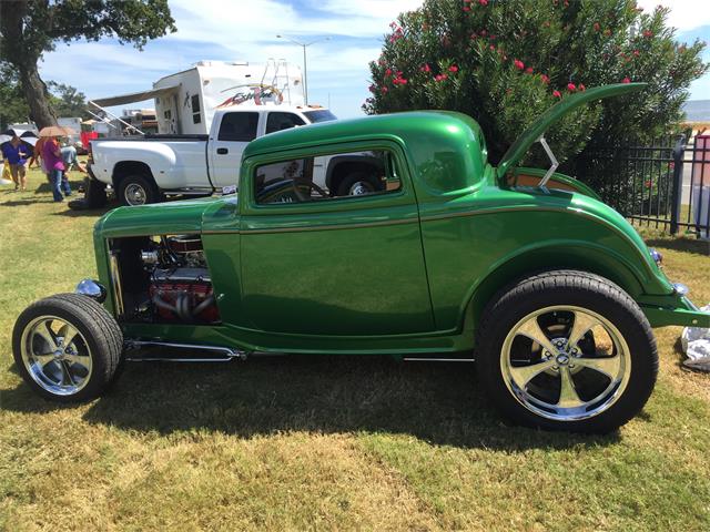 1932 Ford Coupe (CC-897087) for sale in Sherwood, Arkansas