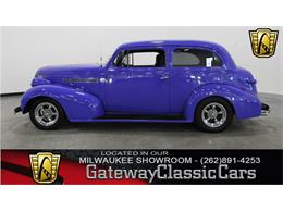 1939 Chevrolet Deluxe (CC-890071) for sale in Fairmont City, Illinois