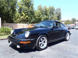 1983 Porsche 911SC (CC-897108) for sale in Thousand Oaks, California