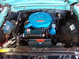 1964 Ford Galaxie 500 (CC-897117) for sale in Calhan, Colorado