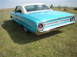 1964 Ford Galaxie 500 (CC-897117) for sale in Calhan, Colorado