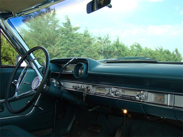 1964 Ford Galaxie 500 (CC-897117) for sale in Calhan, Colorado