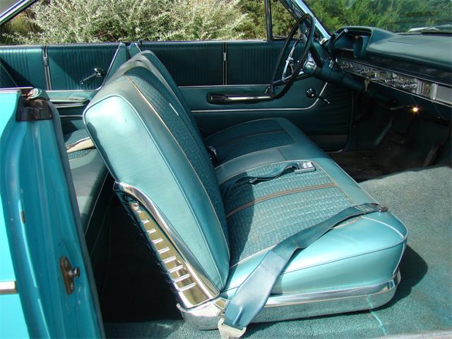 1964 Ford Galaxie 500 (CC-897117) for sale in Calhan, Colorado