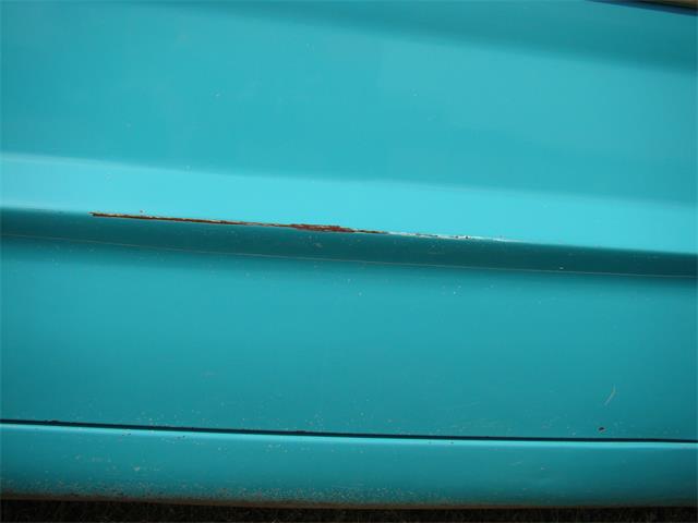 1964 Ford Galaxie 500 (CC-897117) for sale in Calhan, Colorado