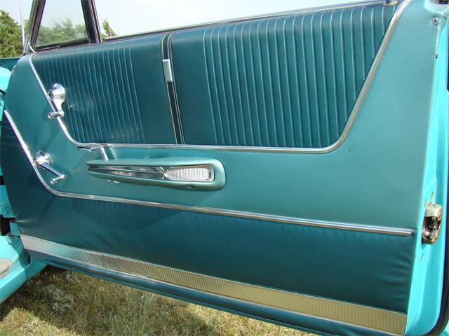1964 Ford Galaxie 500 (CC-897117) for sale in Calhan, Colorado