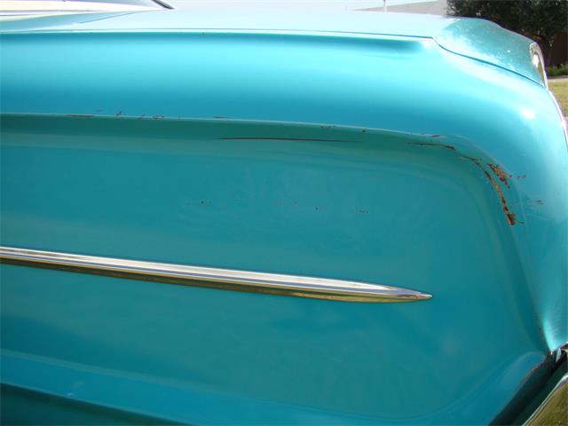 1964 Ford Galaxie 500 (CC-897117) for sale in Calhan, Colorado