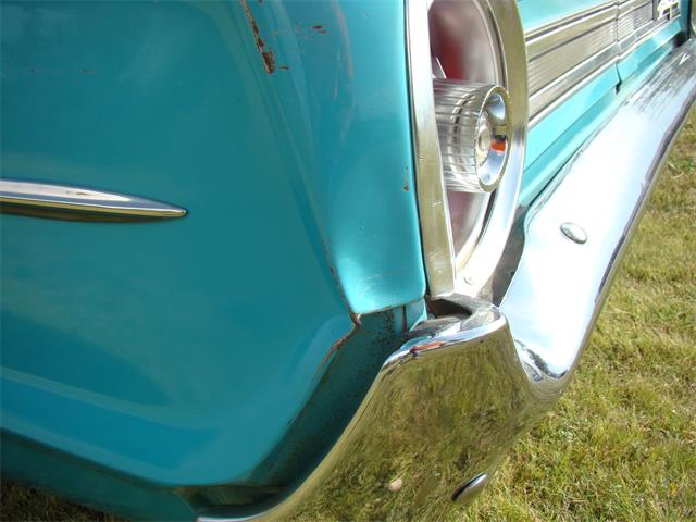 1964 Ford Galaxie 500 (CC-897117) for sale in Calhan, Colorado