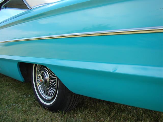 1964 Ford Galaxie 500 (CC-897117) for sale in Calhan, Colorado