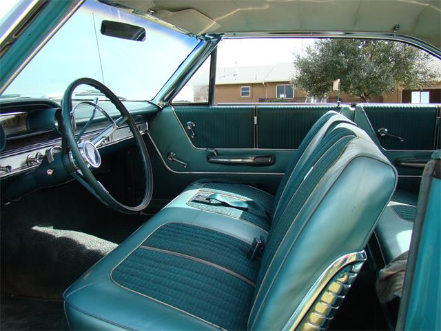 1964 Ford Galaxie 500 (CC-897117) for sale in Calhan, Colorado