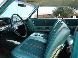 1964 Ford Galaxie 500 (CC-897117) for sale in Calhan, Colorado