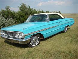 1964 Ford Galaxie 500 (CC-897117) for sale in Calhan, Colorado