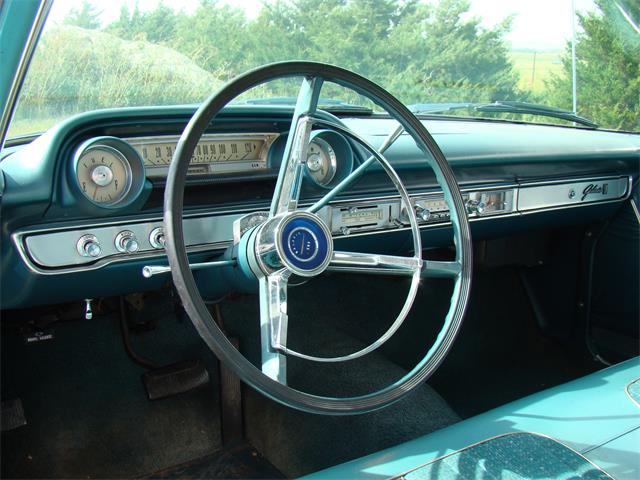 1964 Ford Galaxie 500 (CC-897117) for sale in Calhan, Colorado