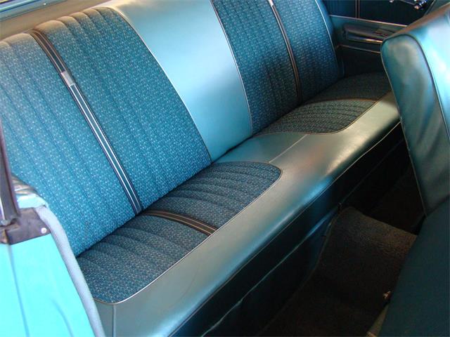 1964 Ford Galaxie 500 (CC-897117) for sale in Calhan, Colorado