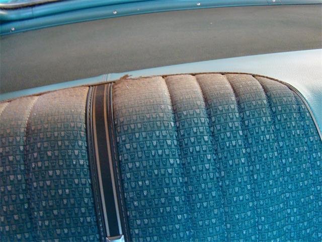 1964 Ford Galaxie 500 (CC-897117) for sale in Calhan, Colorado