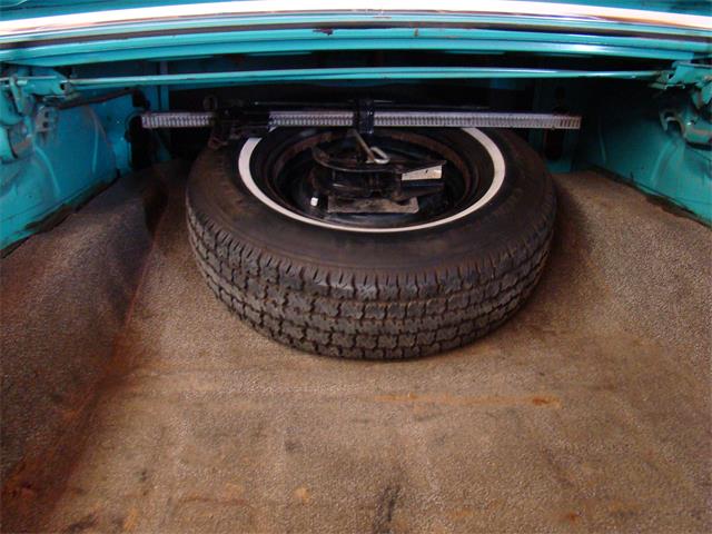 1964 Ford Galaxie 500 (CC-897117) for sale in Calhan, Colorado