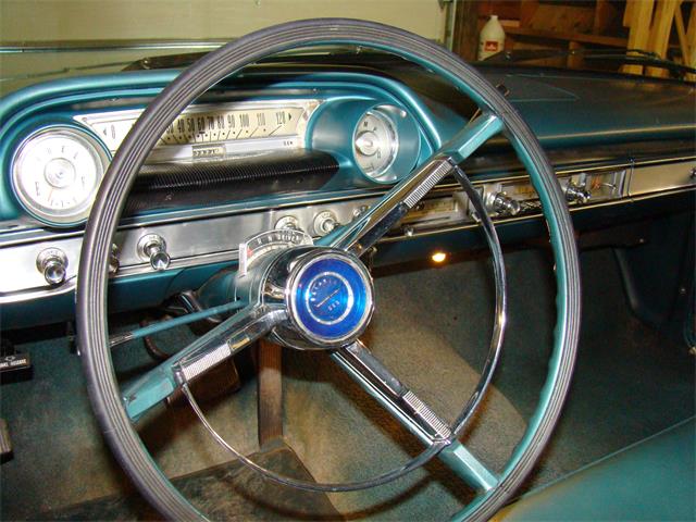 1964 Ford Galaxie 500 (CC-897117) for sale in Calhan, Colorado