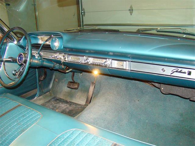1964 Ford Galaxie 500 (CC-897117) for sale in Calhan, Colorado