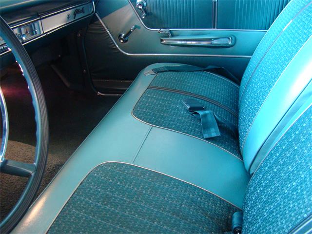 1964 Ford Galaxie 500 (CC-897117) for sale in Calhan, Colorado
