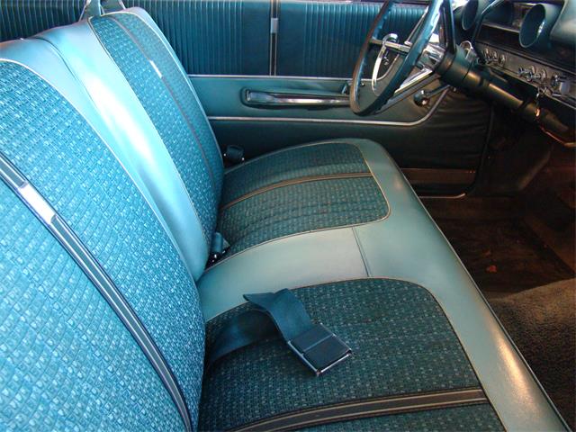 1964 Ford Galaxie 500 (CC-897117) for sale in Calhan, Colorado