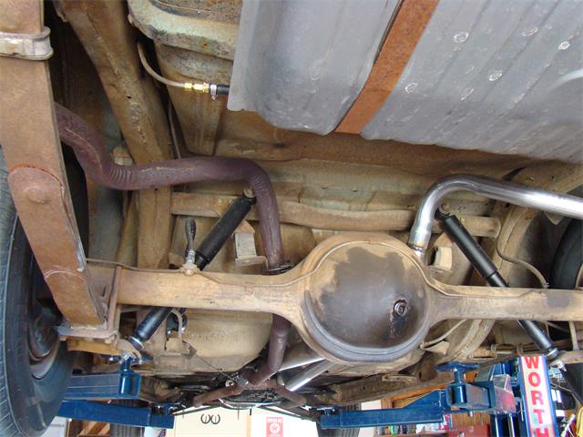 1964 Ford Galaxie 500 (CC-897117) for sale in Calhan, Colorado