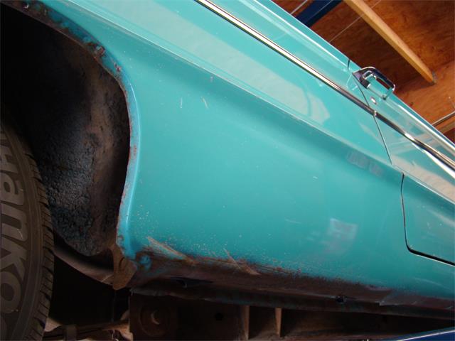 1964 Ford Galaxie 500 (CC-897117) for sale in Calhan, Colorado