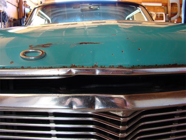 1964 Ford Galaxie 500 (CC-897117) for sale in Calhan, Colorado