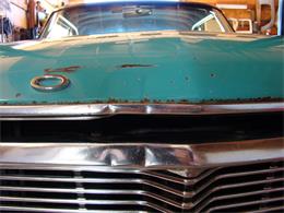 1964 Ford Galaxie 500 (CC-897117) for sale in Calhan, Colorado