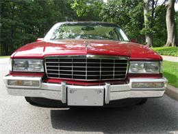 1993 Cadillac Sedan DeVille (CC-897119) for sale in Shaker Heights, Ohio