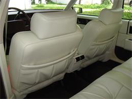 1993 Cadillac Sedan DeVille (CC-897119) for sale in Shaker Heights, Ohio