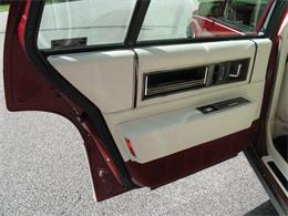 1993 Cadillac Sedan DeVille (CC-897119) for sale in Shaker Heights, Ohio