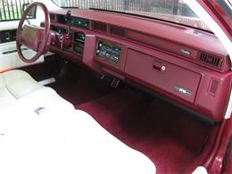 1993 Cadillac Sedan DeVille (CC-897119) for sale in Shaker Heights, Ohio