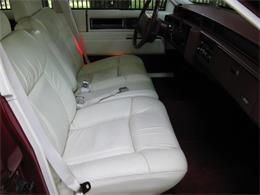 1993 Cadillac Sedan DeVille (CC-897119) for sale in Shaker Heights, Ohio