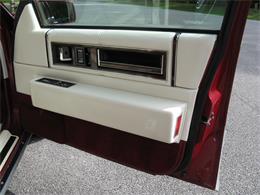1993 Cadillac Sedan DeVille (CC-897119) for sale in Shaker Heights, Ohio