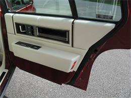 1993 Cadillac Sedan DeVille (CC-897119) for sale in Shaker Heights, Ohio