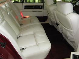 1993 Cadillac Sedan DeVille (CC-897119) for sale in Shaker Heights, Ohio