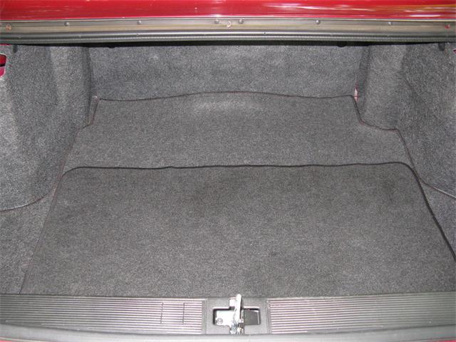 1993 Cadillac Sedan DeVille (CC-897119) for sale in Shaker Heights, Ohio