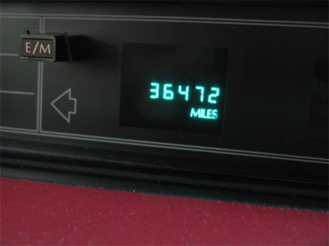 1993 Cadillac Sedan DeVille (CC-897119) for sale in Shaker Heights, Ohio