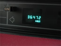 1993 Cadillac Sedan DeVille (CC-897119) for sale in Shaker Heights, Ohio