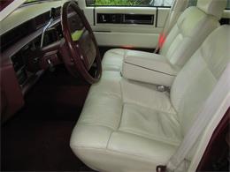 1993 Cadillac Sedan DeVille (CC-897119) for sale in Shaker Heights, Ohio