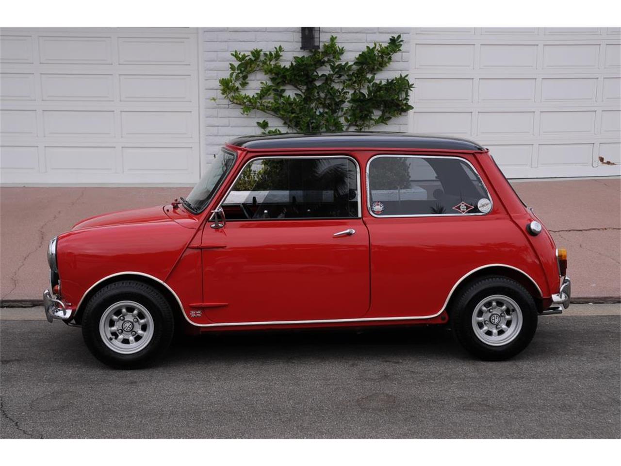 1963 Austin Mini Cooper for Sale | ClassicCars.com | CC-897120